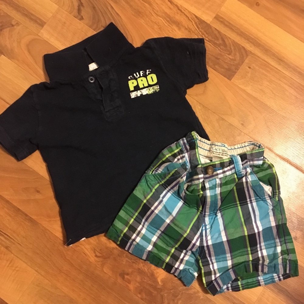 2 piece outfit
